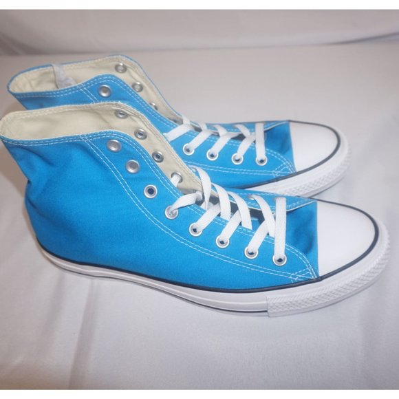 Converse Shoes - Converse Women's Chuck Taylor High Top Sneakers